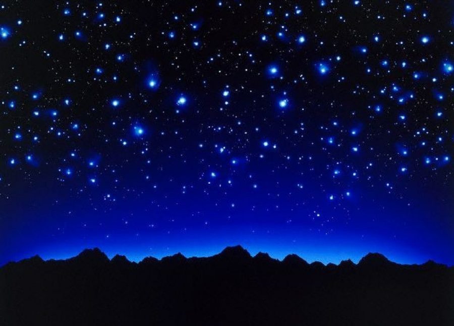 A Londa a osservare le stelle per San Lorenzo