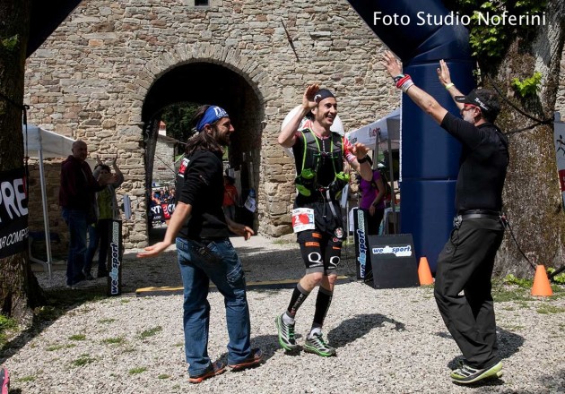 Ultra Trail, nel 2014 la 1° edizione fece ""Strike"". Parliamone, di domenica