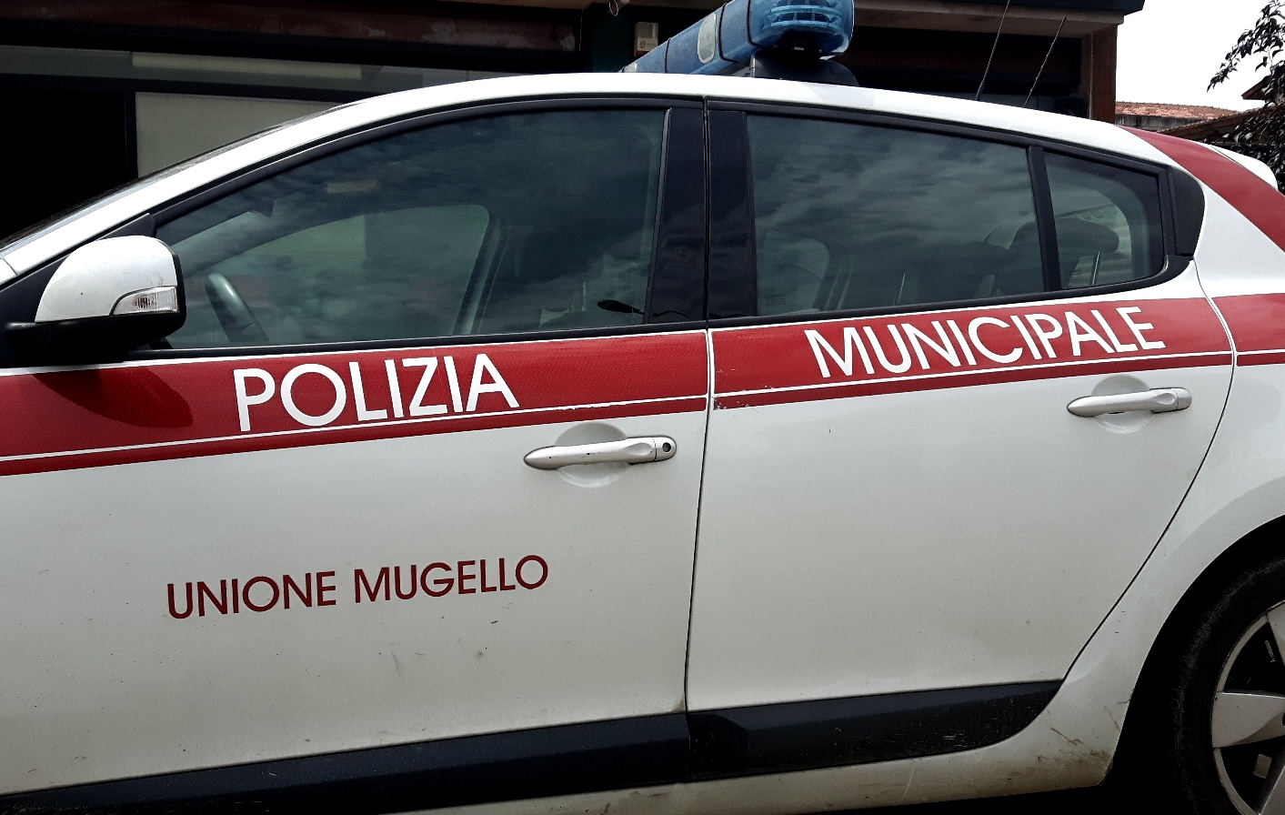 'Occhio elettronico'. 15mila veicoli controllati in sei mesi