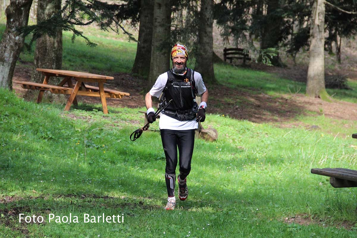 Ultra Trail, nel 2014 la 1° edizione fece Strike. Parliamone, di domenica
