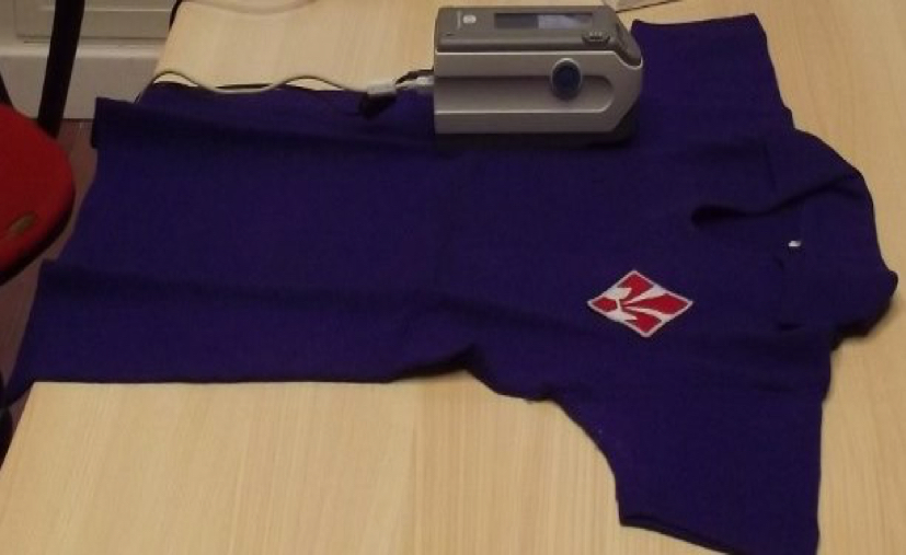 Fiorentina 1959-1960