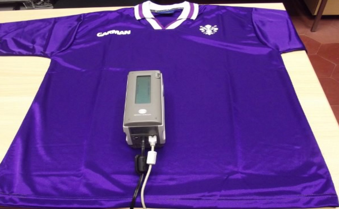 2002-2003 prima partita