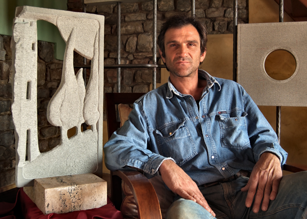 Alberto-Ballerini omaggio collettiva del gruppo dinamo