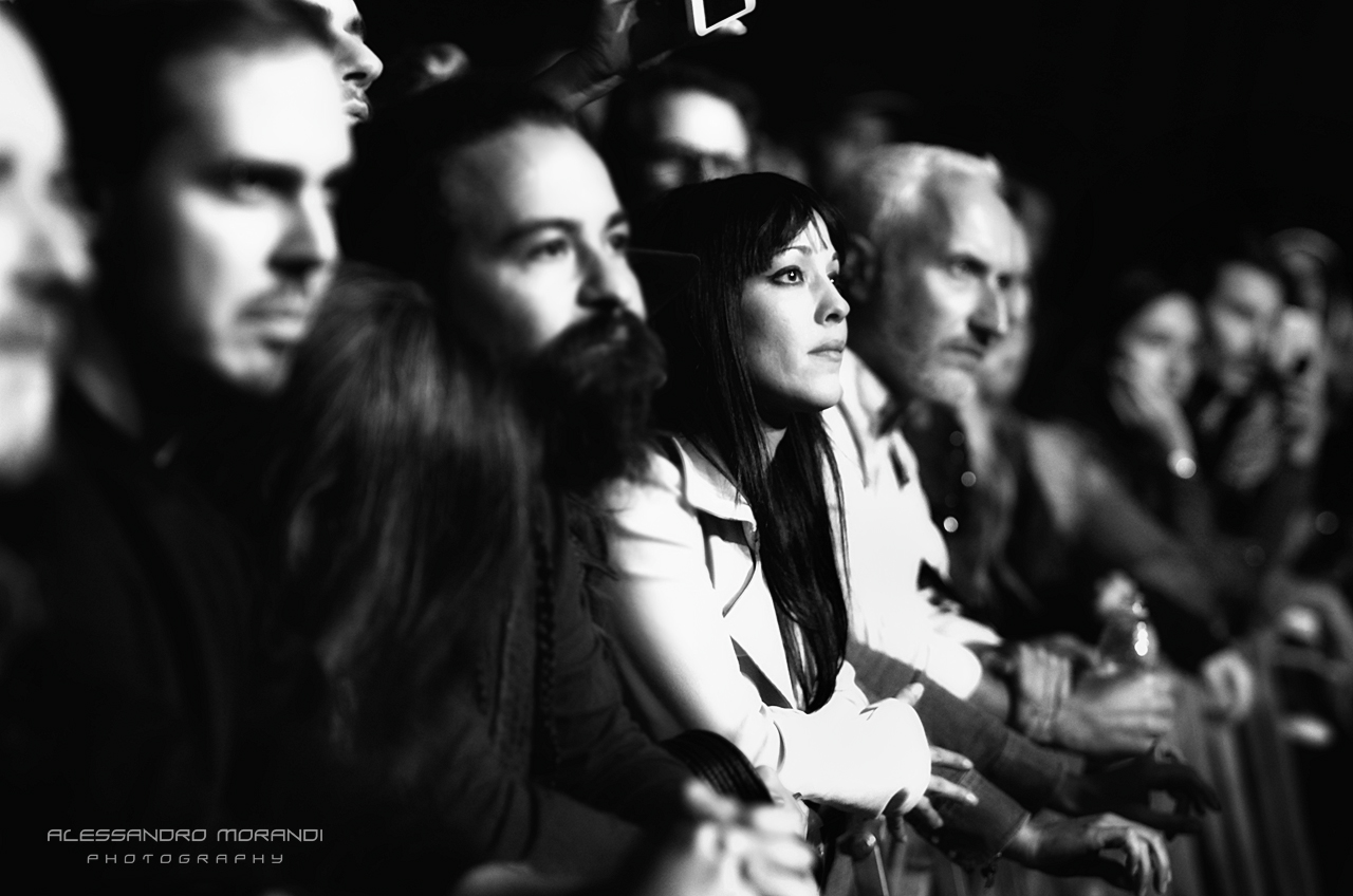 Da Lost in Translation a Prato. Foto del concerto degli AIR