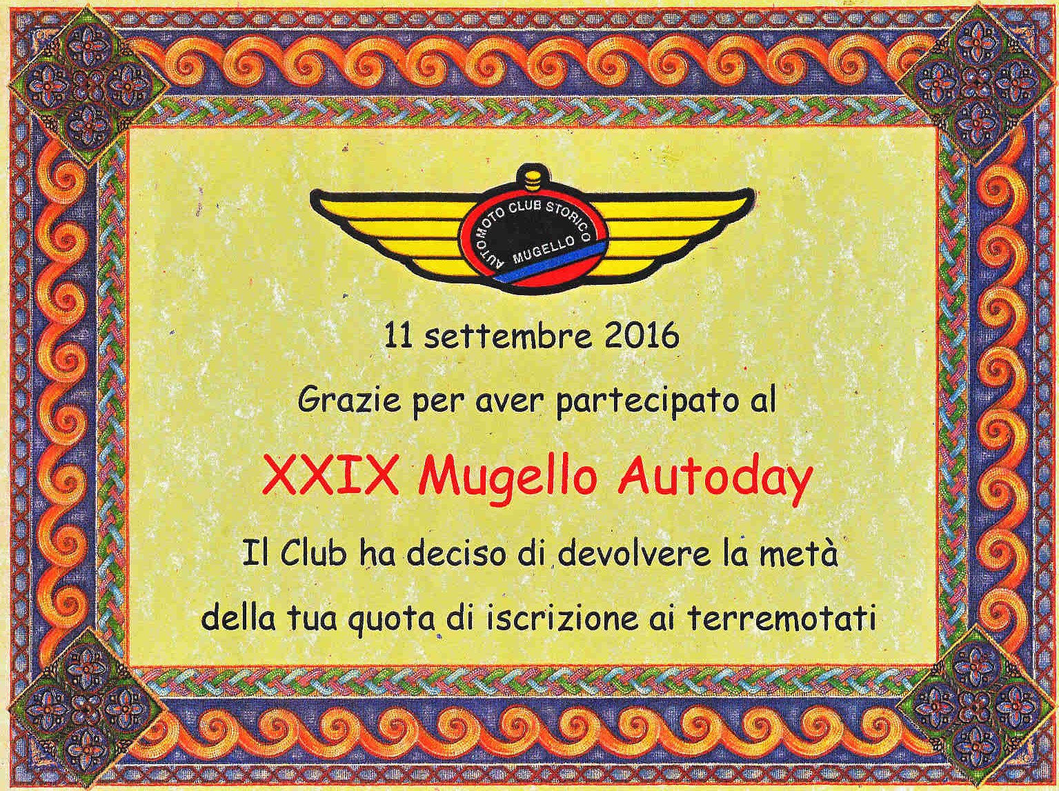 LOCANDINA AUTODAY BIS