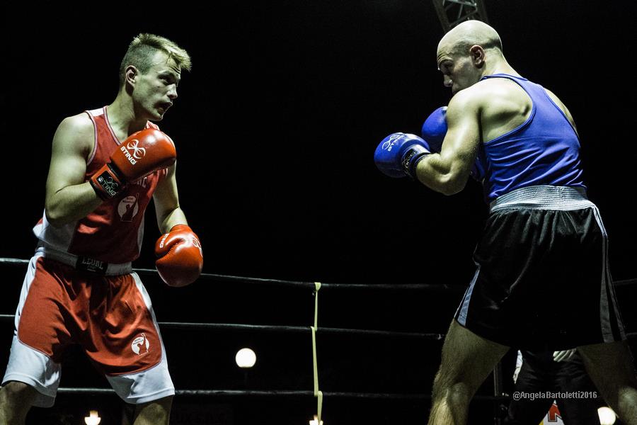 Leonardo Sarti convocato per il  Galà delle Tre Capitali d'Italia