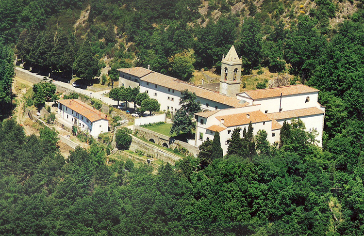 Madonna del Sasso 2