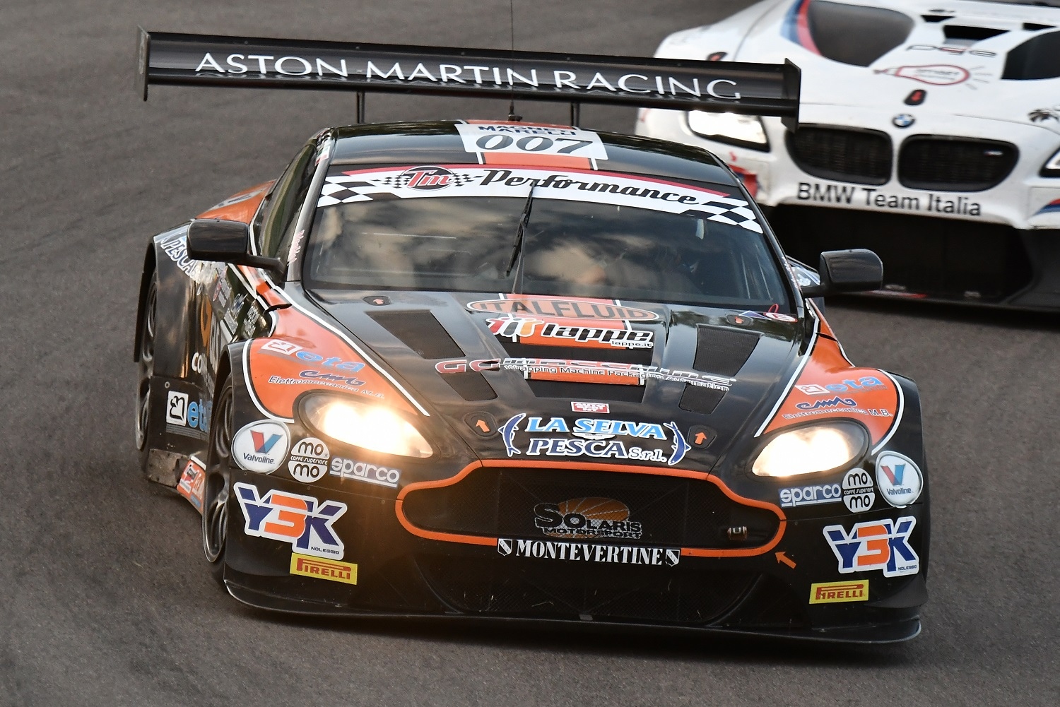 Max Mugelli secondo a Imola, e ora punta al Mugello