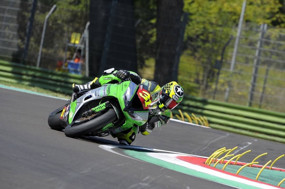 Bolognesi dopo Imola aspetta il Mugello