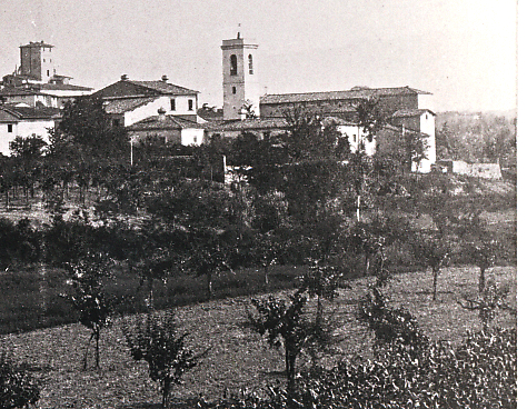 Pieve di San Piero a Sieve ( 1018 – 2018) mille anni di storia