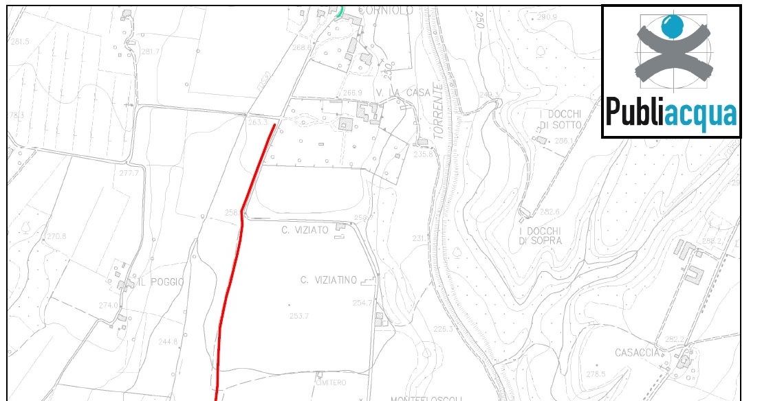 acquedotto piazzano evidenza