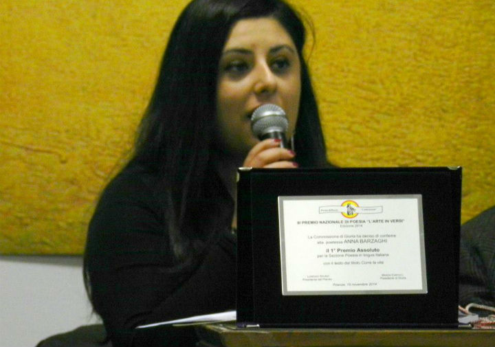 Nuovo presidente per l'associazione Nuovi Occhi Sul Mugello