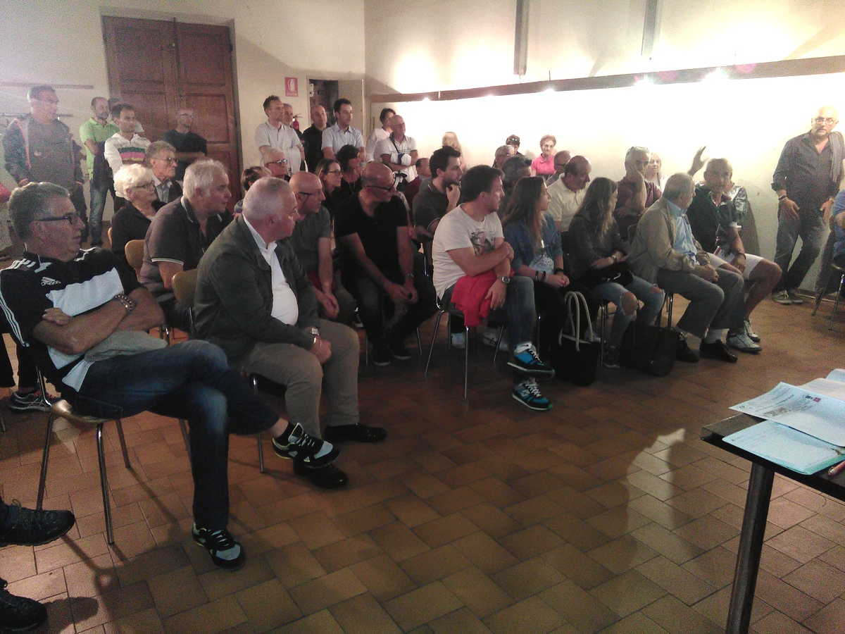 Ronta, la rotonda e il vialetto. Riuscirà Omoboni dove gli altri hanno fallito?