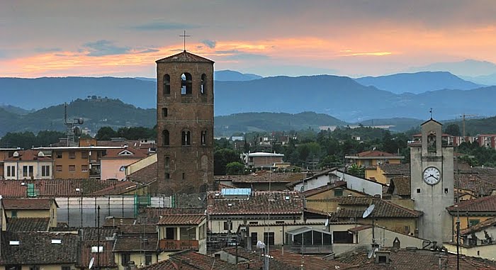 72° anniversario della Liberazione di Borgo. Info e iniziative