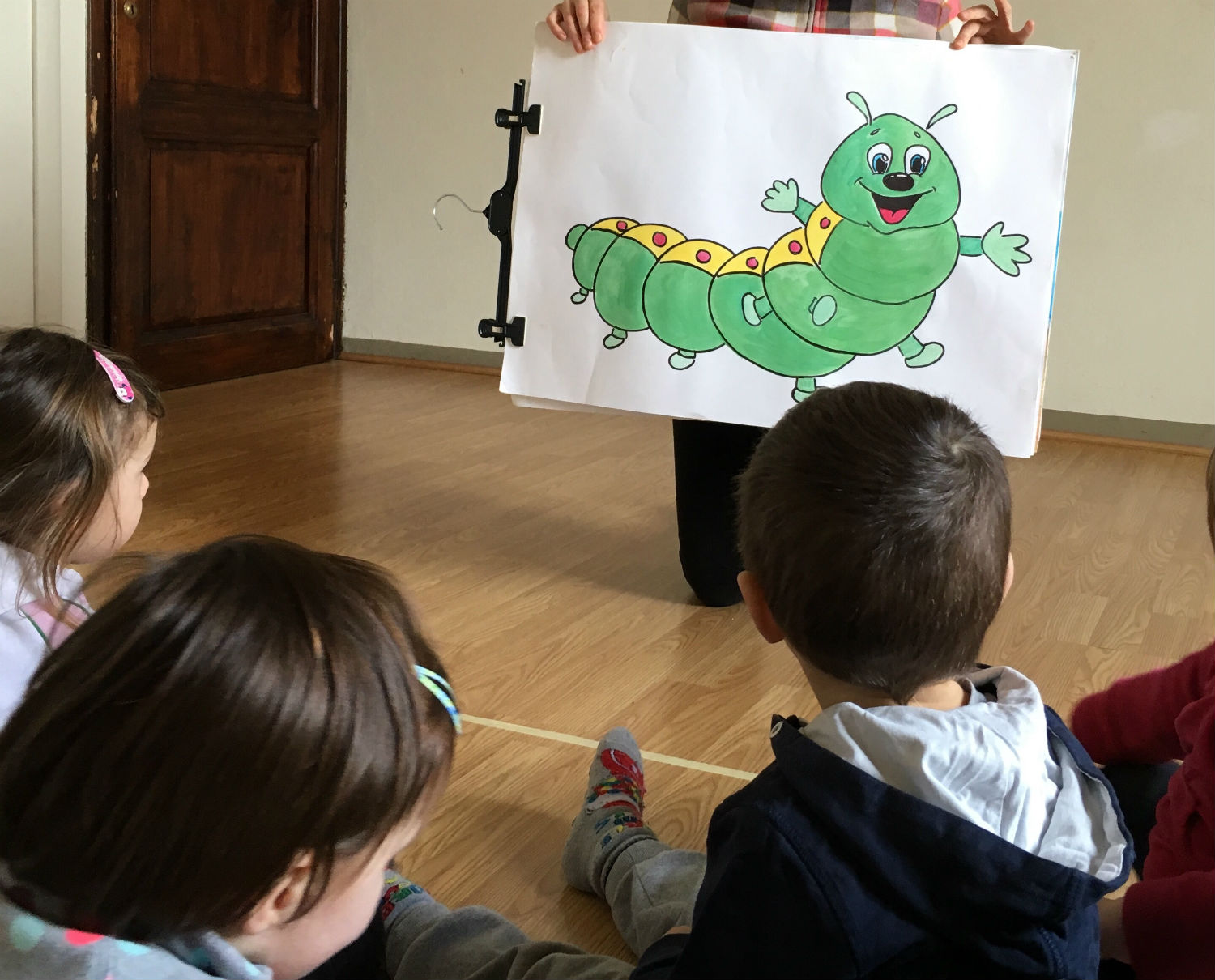 Giocolandia. Apre il primo nido domiciliare accreditato dal Comune di Borgo