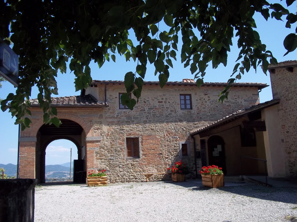 casa-giotto-vespignano