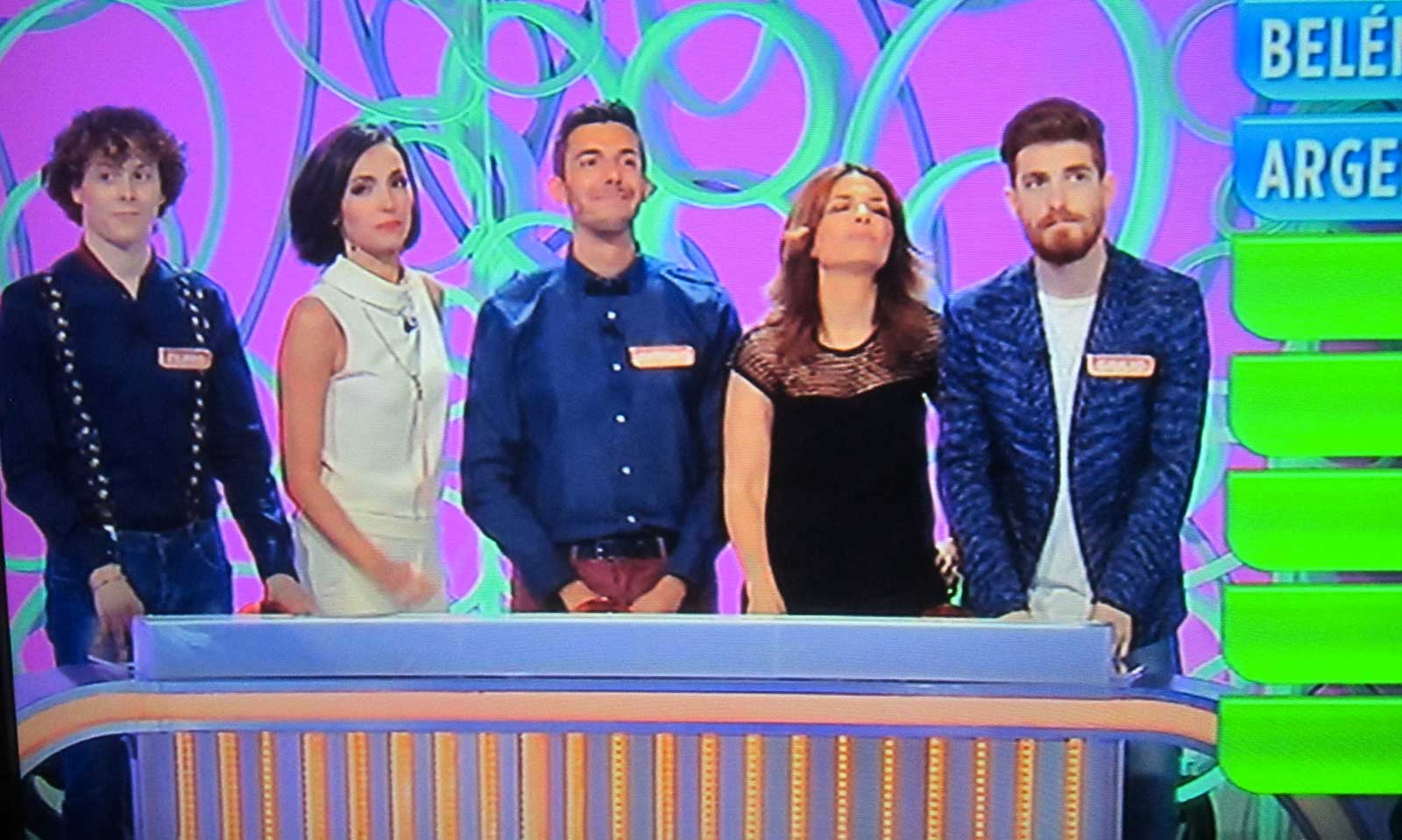 Bravi I Cicloni Mugellani Su Rai 1