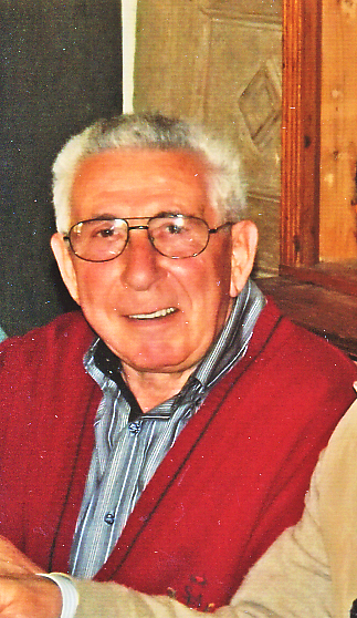 Le opere di Dario Biancalani. La Morte del Fattore