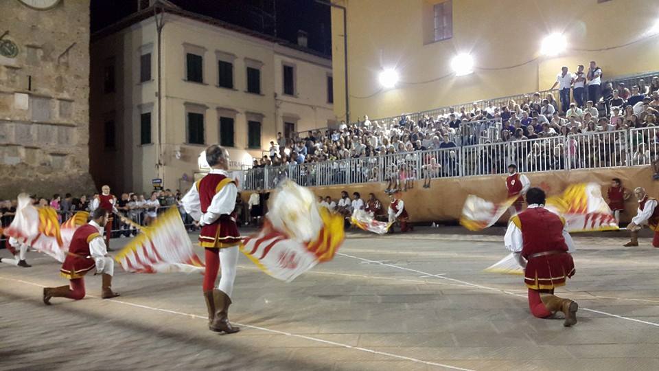 Diotto. Proseguono le eliminatorie, Foto del Giorno