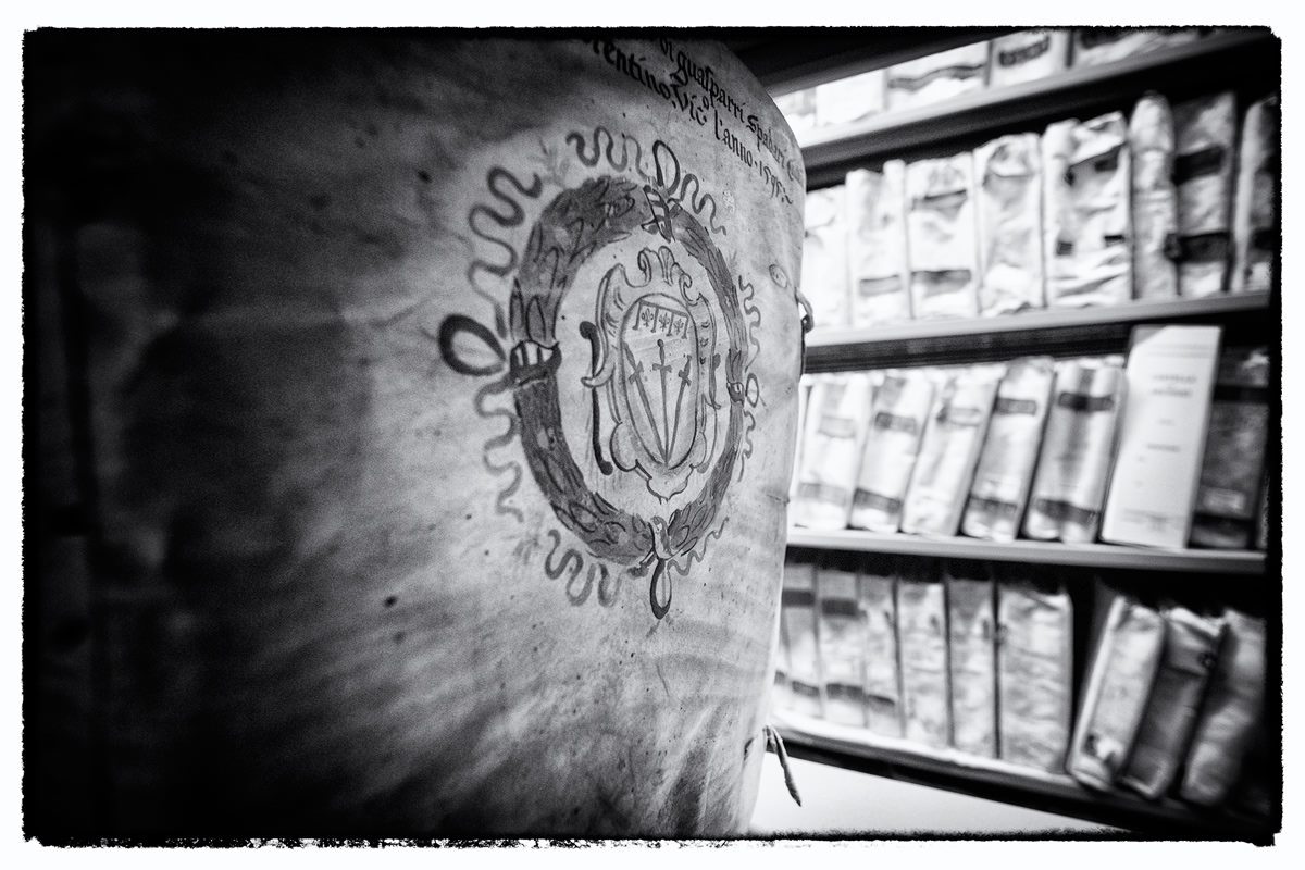 Giornate del Patrimonio. Visita gratuita al Palazzo dei Vicari