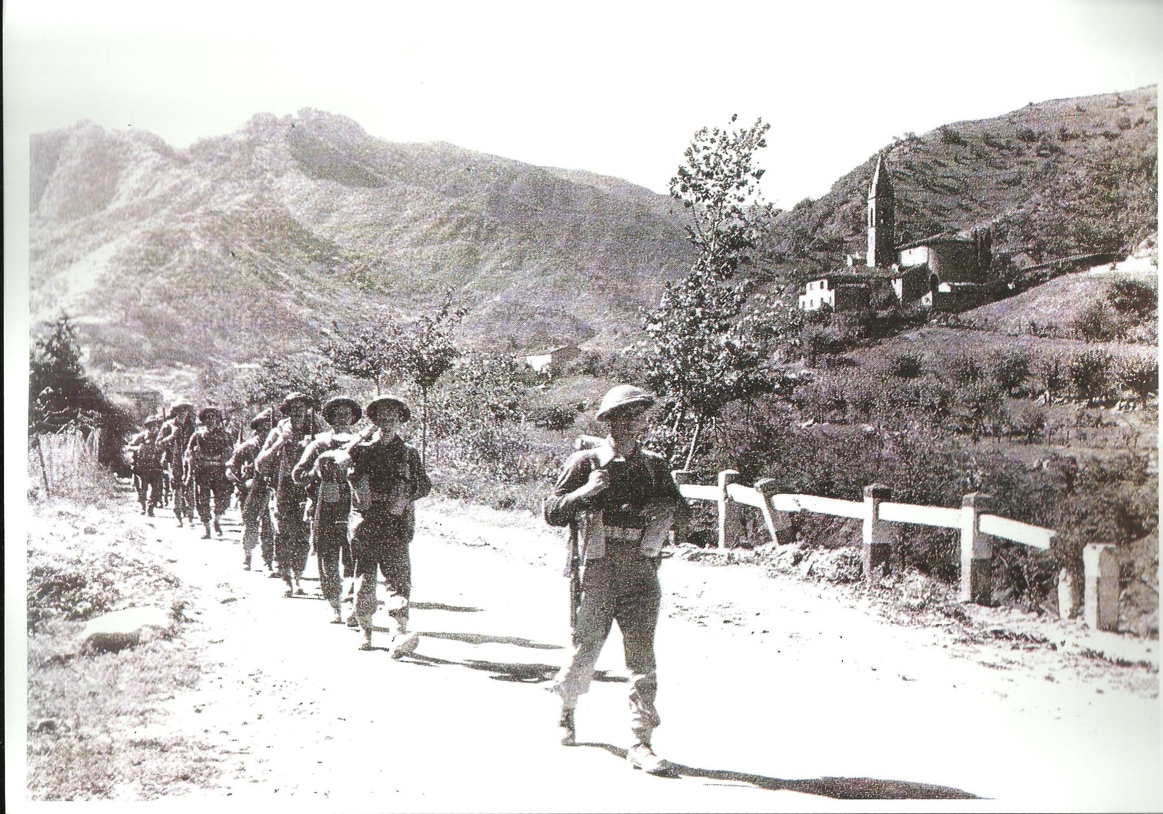 La Liberazione di Marradi si celebra con i bambini. Il programma