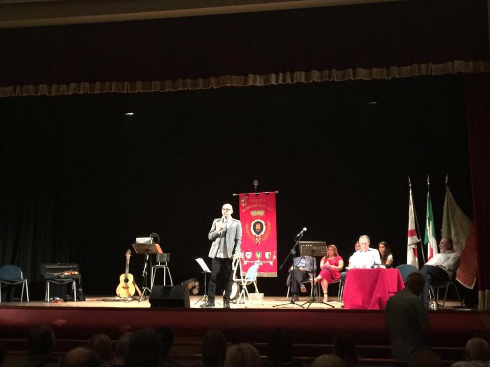 72 anni dalla Liberazione. I ringraziamenti di Mongatti