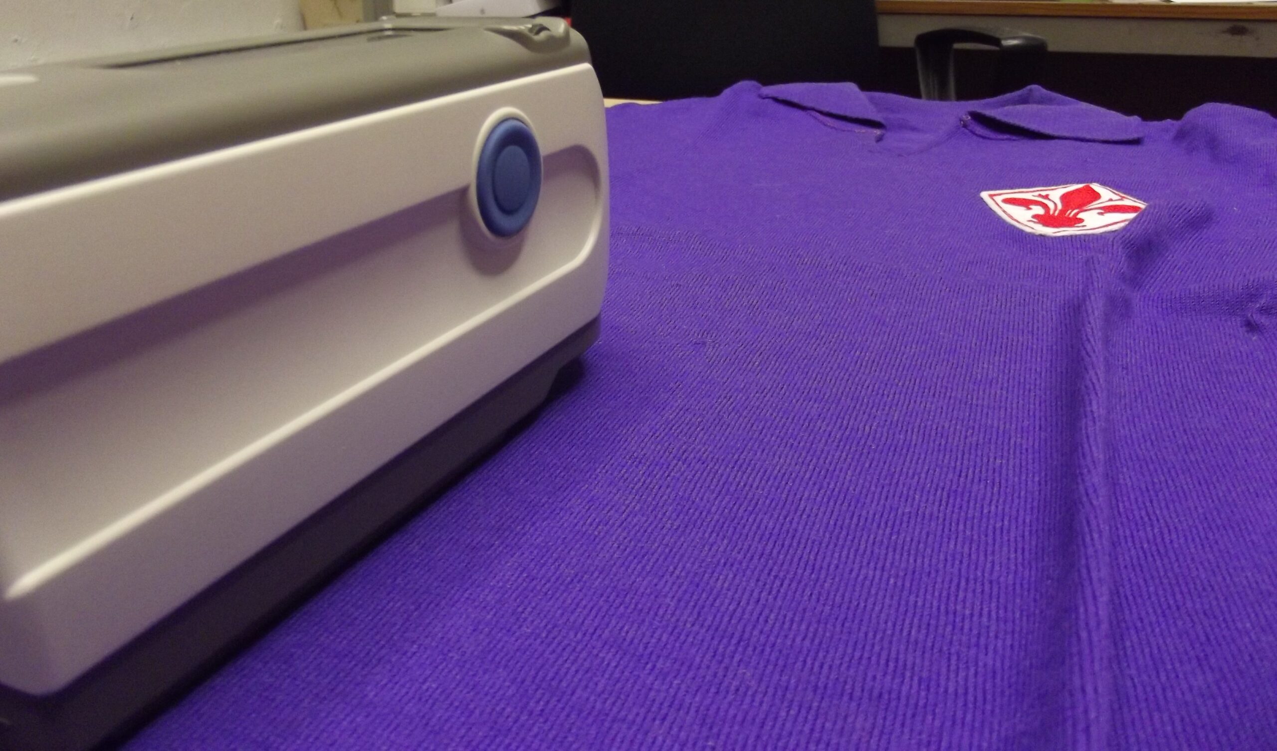 maglia fiorentina misure laboratorio
