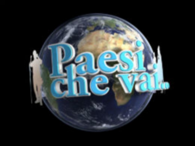 Il Mugello su Rai1, a 'Paesi che vai'. Stamani le riprese