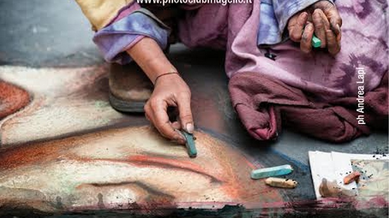 Il Photo Club per i terremotati. Info