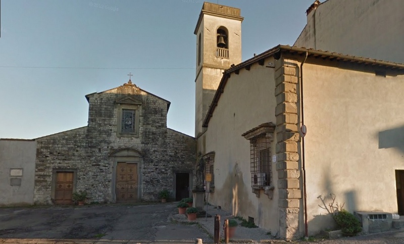 Comitato per il Millennio. Venerdì presentazione a San Piero