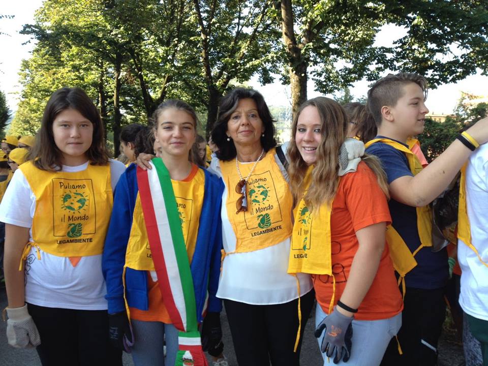 puliamo il mondo 2016 2