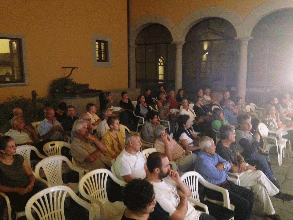 Ugo De Siervo spiega la riforma costituzionale. Video