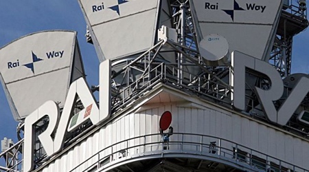 Rai. Nuovi investimenti (e nuovi canali) a Dicomano