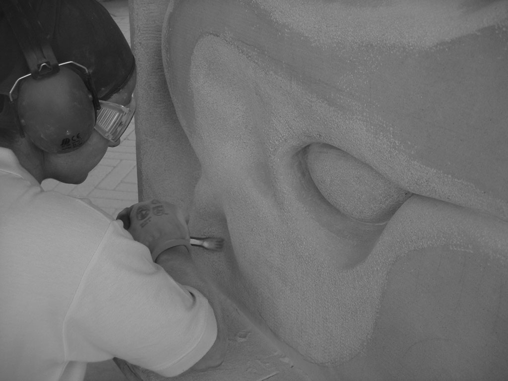 XV Simposio di Scultura “Premio Antonio Berti”