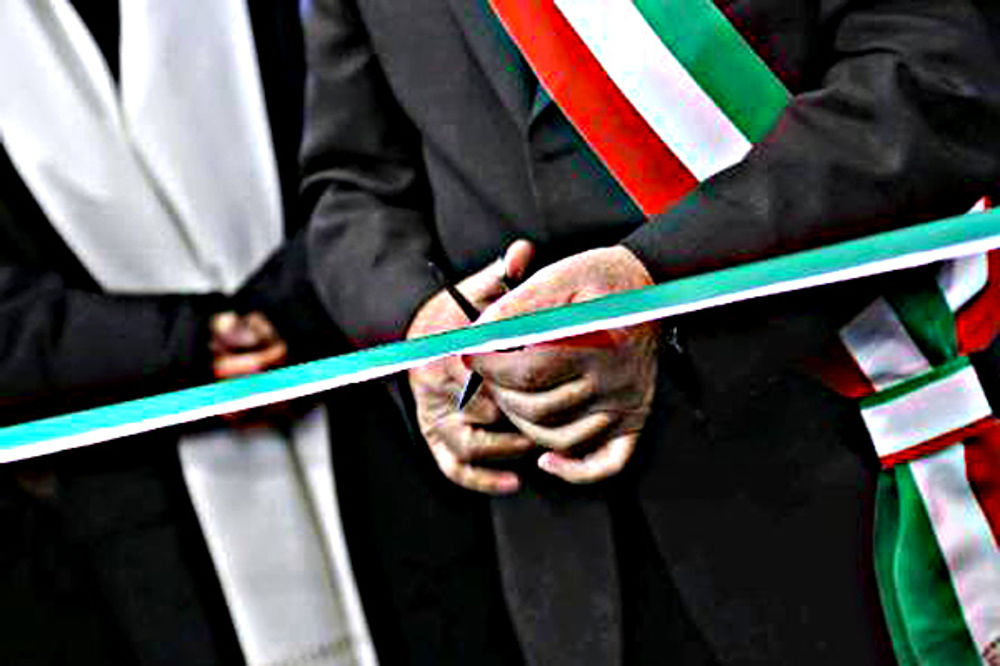 Doppia inaugurazione lunedì 26 settembre a Palazzuolo