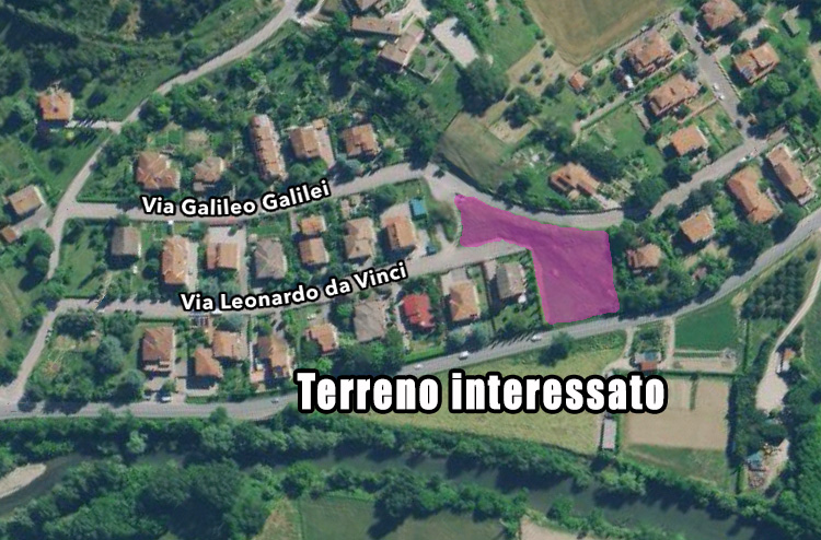 Ginestra. Gli abitanti contestano il Piano Operativo comunale