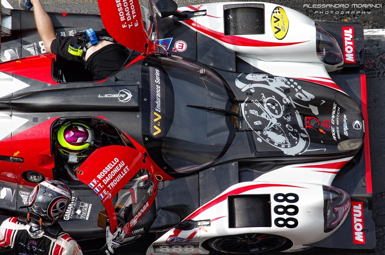 Mugello & Motori. Con il VdeV weekend a tutto gas, foto
