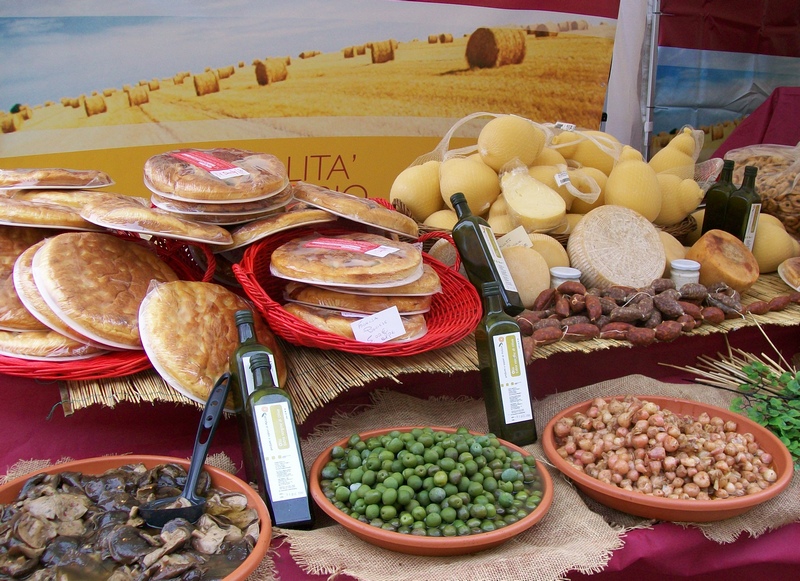 Vie del Gusto e Mugello Mediceo. I prossimi eventi a Borgo