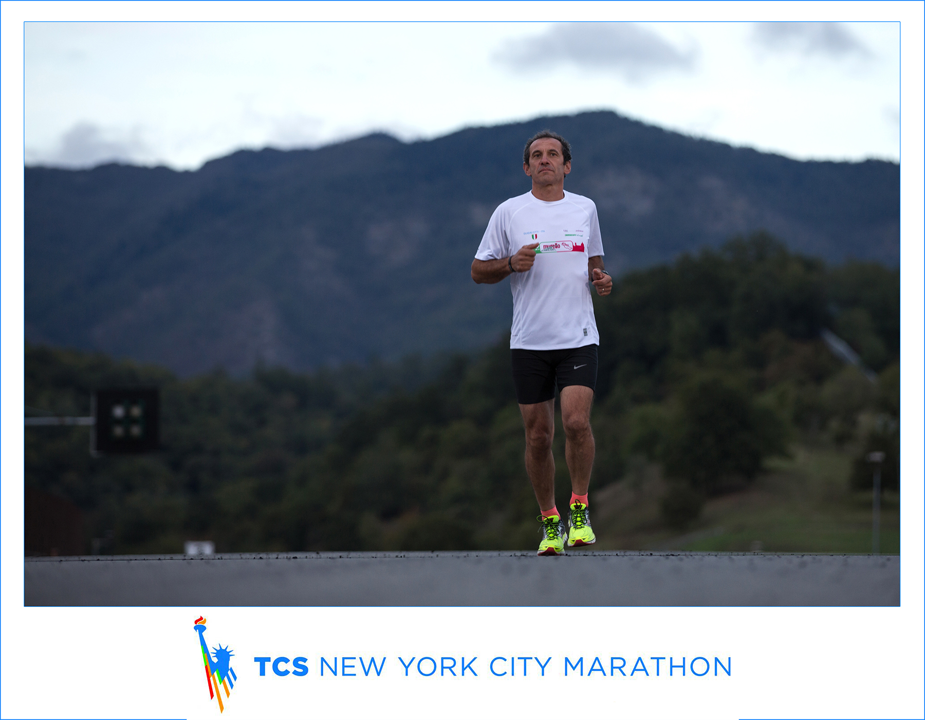 Guidalotti & Zanardi. Foto del Giorno