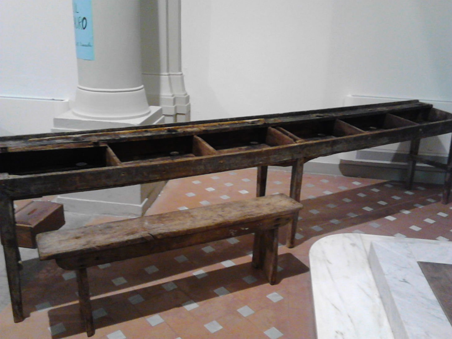 Le scuole di Firenzuola dall'800 ai giorni nostri