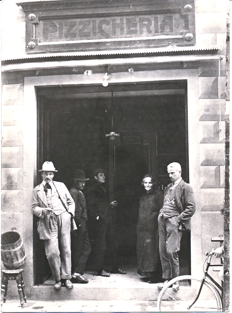 Vecchie botteghe e nuova vita. Come cambia Borgo...