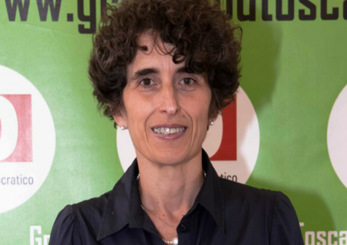 Accoglienza. Dovere morale o business? Parla Fiammetta Capirossi