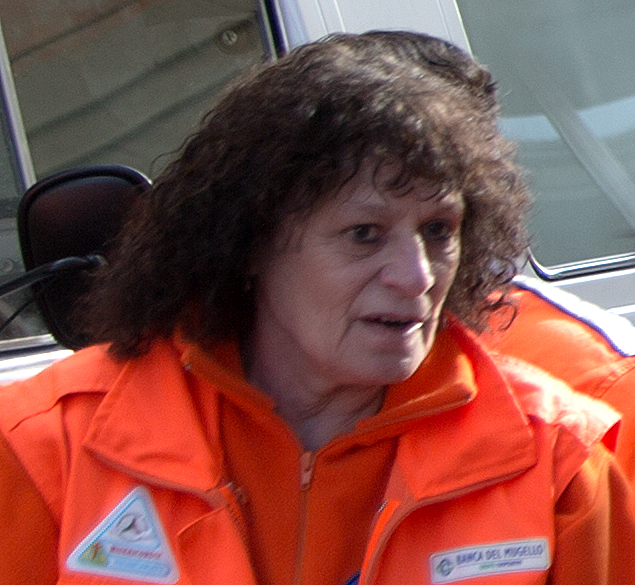 Lutto nella Misericordia. I saluti per Grazia Graziani