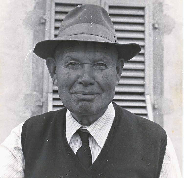 Panchetti Biancheria, come tutto ebbe inizio...