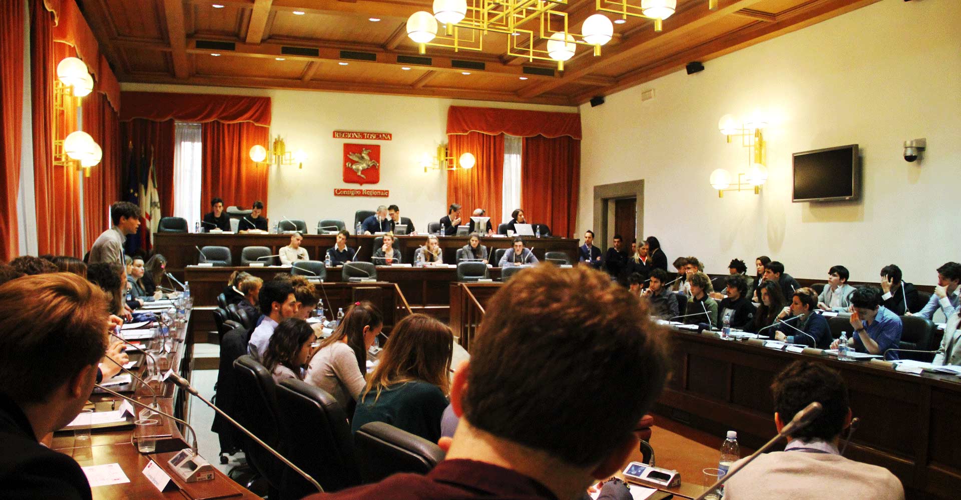 Appello partecipazione degli studenti. Con Open Studenti è più semplice