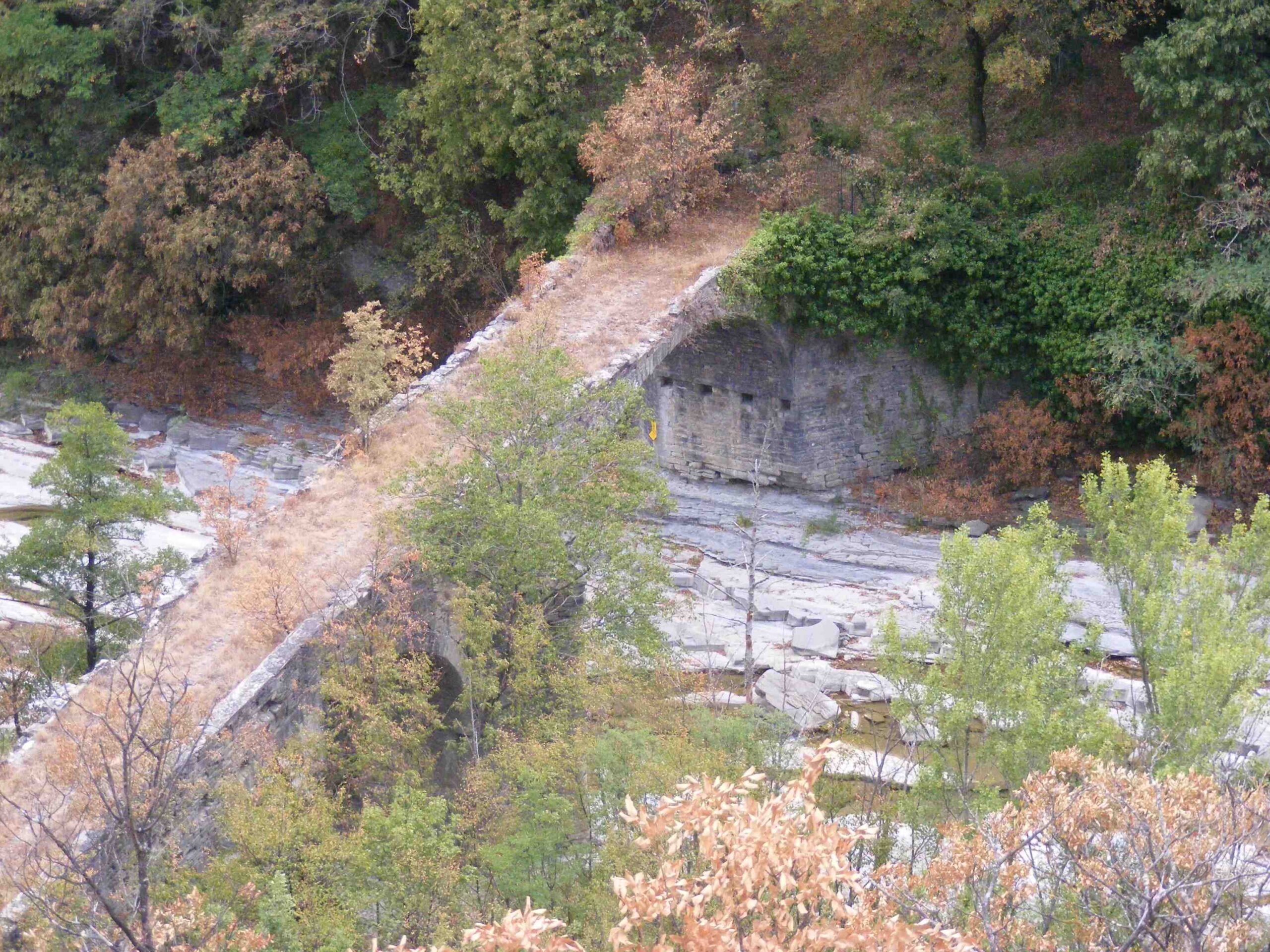 Firenzuola, arrivano i fondi. Al via i lavori per il Ponte sul Diaterna