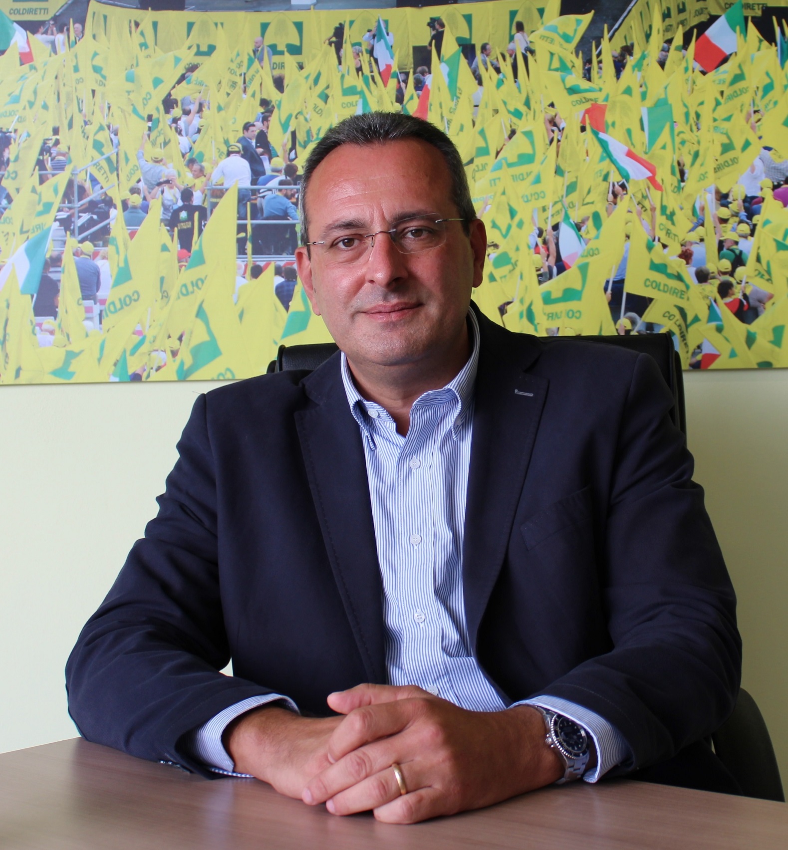 Formazione a prezzi stracciati. Coldiretti dice no