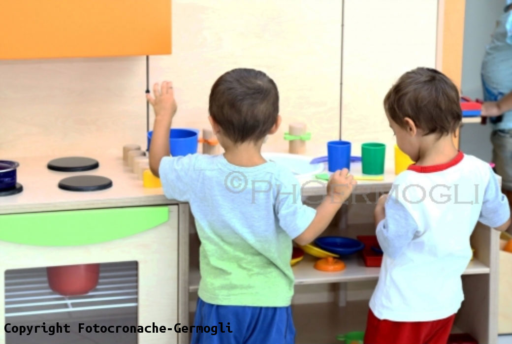 Domande asilo Le Rondini a Pelago. C'è tempo fino all'11 novembre