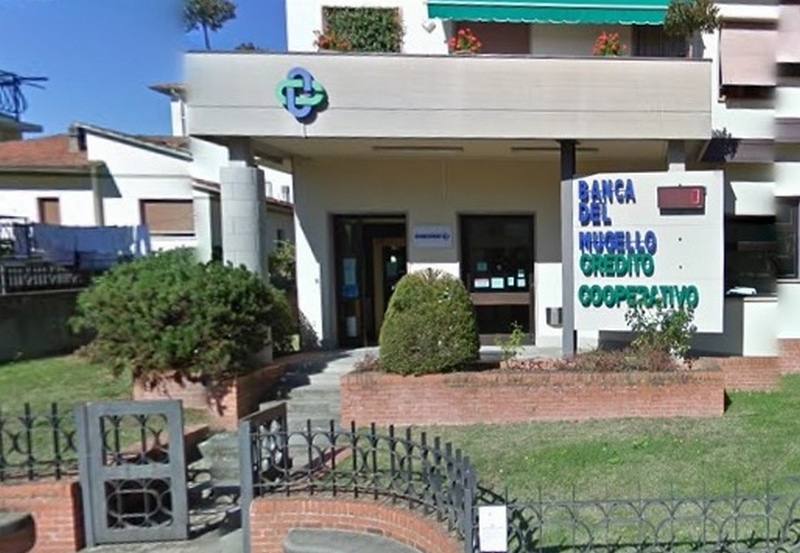 Rapina di Luco. Tutti i dettagli e la nota dei Carabinieri