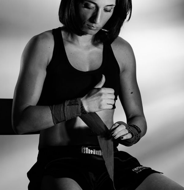 Nuovo corso di Boxe Mugello. Sempre più a favore delle donne